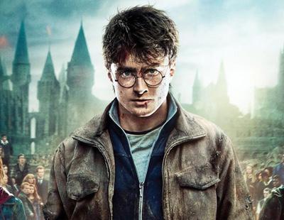 Esta escena eliminada de 'Harry Potter' podría haberlo cambiado todo