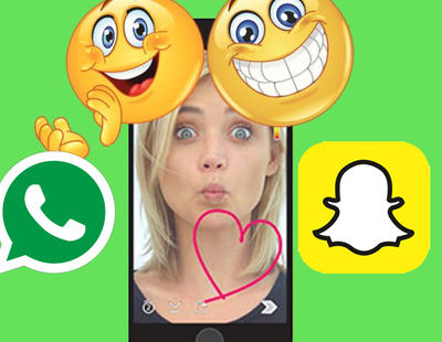 Llegan las WhatsApp stories, la nueva copia de Snapchat