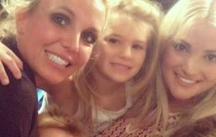La sobrina de Britney Spears, hija de Jamie Lynn ('Zoey 101'), en estado crítico tras un accidente de tráfico