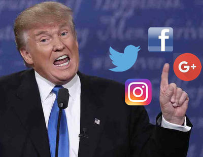 Estados Unidos plantea pedir las contraseñas de las redes sociales a los que visiten el país