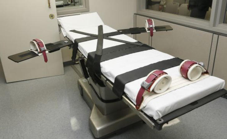 33 estados de EEUU abrazan la pena de muerte