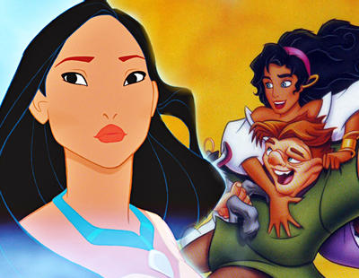 6 clásicos Disney que deberían contar con una versión en acción real