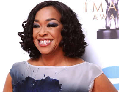 Shonda Rhimes o cómo alcanzar el éxito siendo mujer y negra