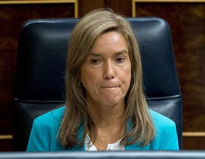 Ana Mato carga toda la responsabilidad en su marido y el PP no aclara su financiación