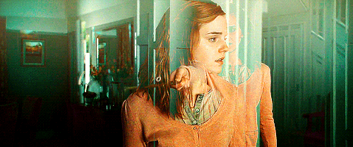 Hermione borra la memoria a sus padres en 'Harry Potter'