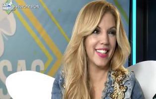 Rebeca Pous denuncia que siempre ha existido fraude en 'Objetivo Eurovisión'