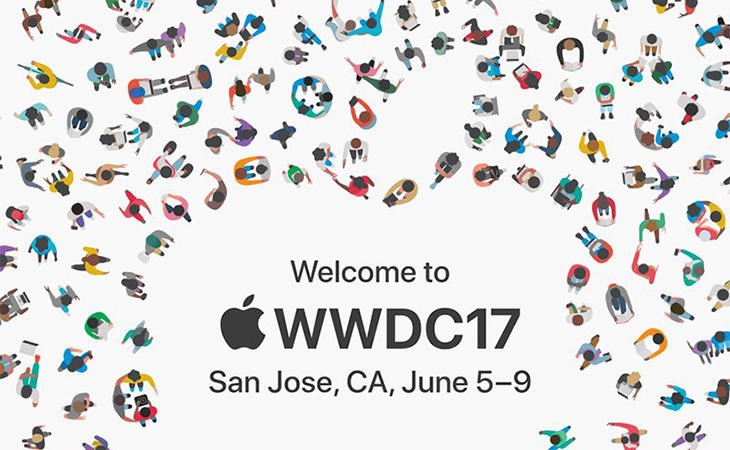 La WWDC es uno de los eventos más esperados a nivel internacional