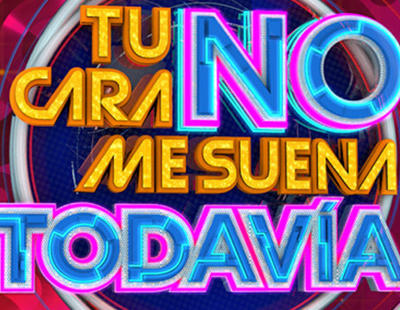 'Tu cara no me suena todavía' ya tiene fecha de estreno