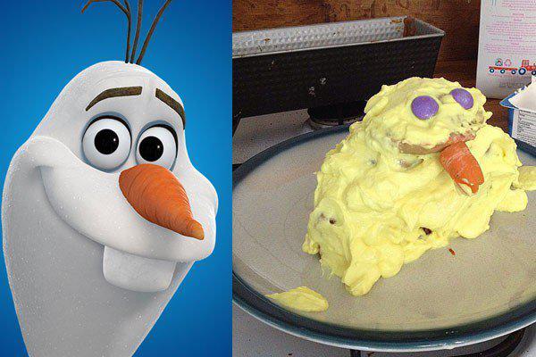 Olaf, ¿estás ahí?