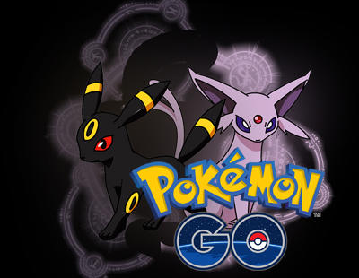 Consigue a Espeon y Umbreon en 'Pokémon Go' con este truco