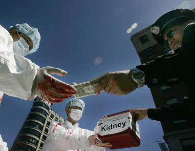 250 personas son ejecutadas todos los días en China para vender sus órganos al mejor postor