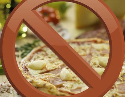 El presidente de Islandia quiere prohibir la pizza de piña