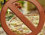 El presidente de Islandia quiere prohibir la pizza de piña