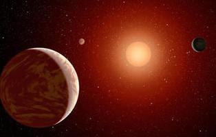 Trappist-1: Siete planetas descubiertos abren la puerta a la vida extraterrestre