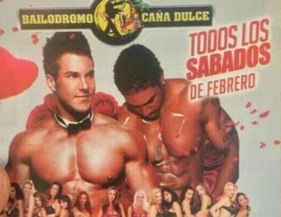 100 euros por ir sin bragas: la última oferta machista de una discoteca barcelonesa