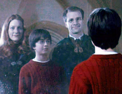J.K. Rowling explica cómo murieron los abuelos de Harry Potter