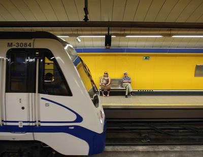 El metro ya no circula por la línea 7, ahora lo hace el Jarama: crónica de un desastre anunciado