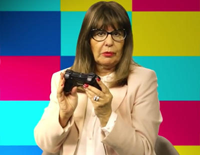 Esperanza Gracia lanza un videoritual infalible para gamers