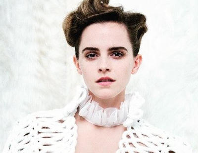 No, que Emma Watson muestre su cuerpo no "desprestigia" su feminismo