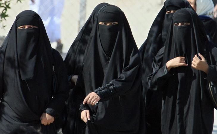 Arabia Saudí mantiene la visión Wahabista del Islam, una de las más rigurosas