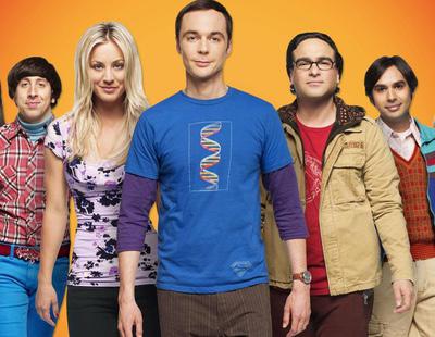 Los actores de 'The Big Bang Theory' se bajan el sueldo para compartirlo con su equipo