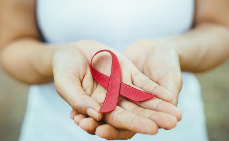 En Sudáfrica hay alrededor de siete millones de personas infectadas por el virus del VIH
