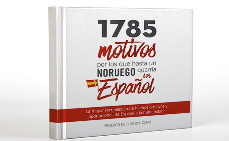 El libro favorito del presidente del Gobierno