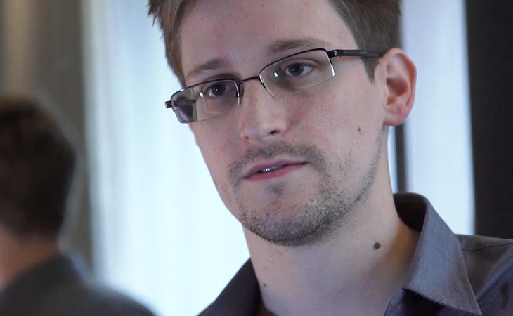 Edward Snowden, exagente de la CIA, ha confirmado la noticia