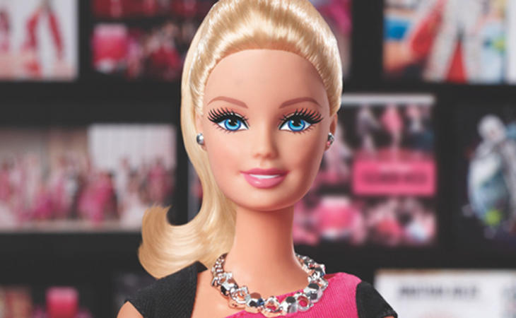 Barbie