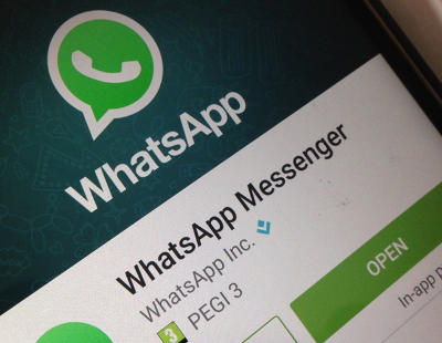 WhatsApp quiere incluir anuncios en la aplicación, y ya está haciendo pruebas