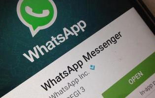 WhatsApp quiere incluir anuncios en la aplicación, y ya está haciendo pruebas