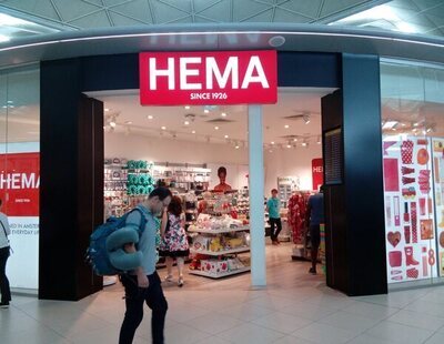 Hema anuncia el cierre de todas sus tiendas en España y abandona el país siete años después de su entrada