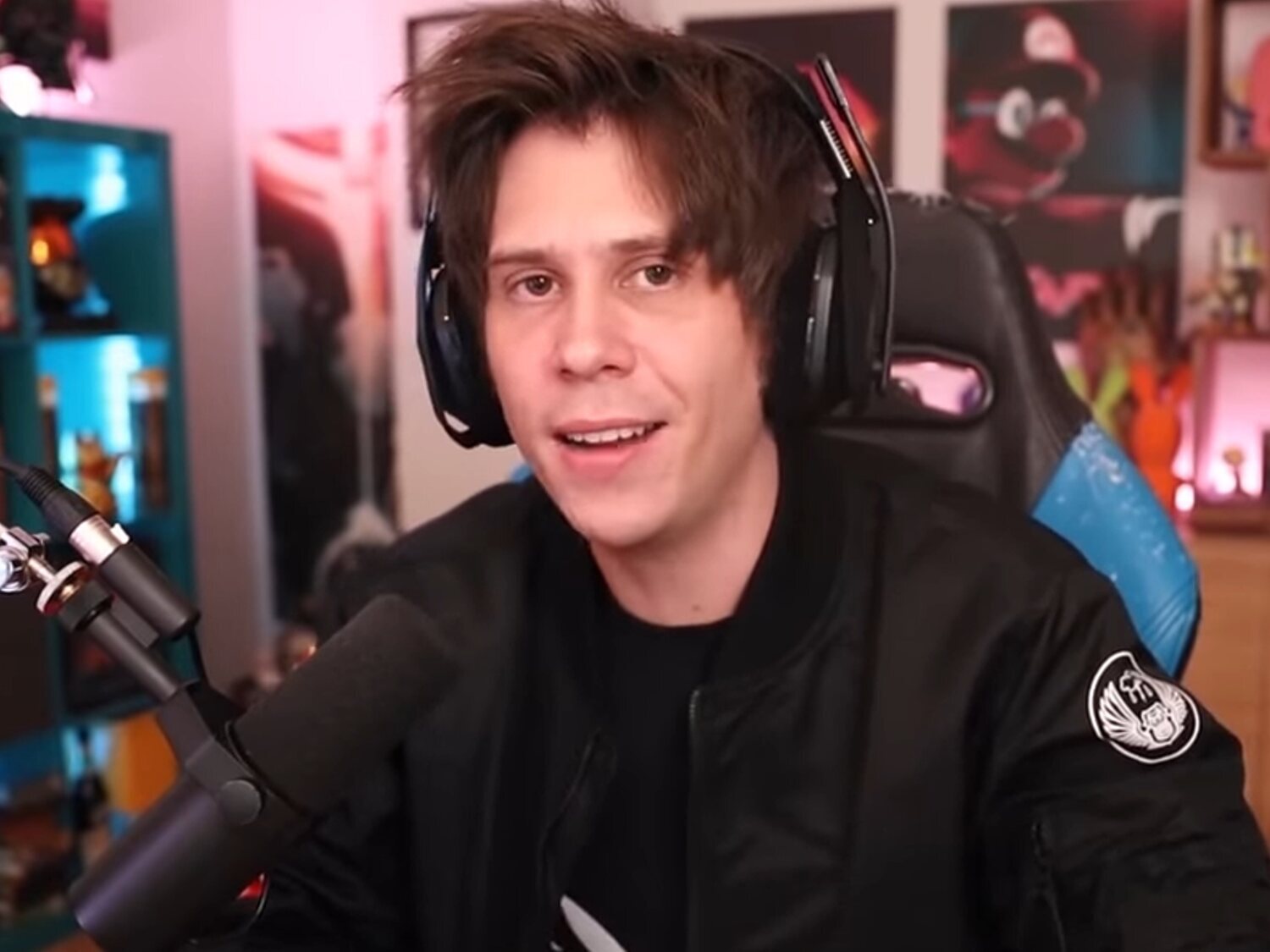 El Rubius anuncia una donación para La Palma y Twitter le lanza el tema de sus impuestos y Andorra