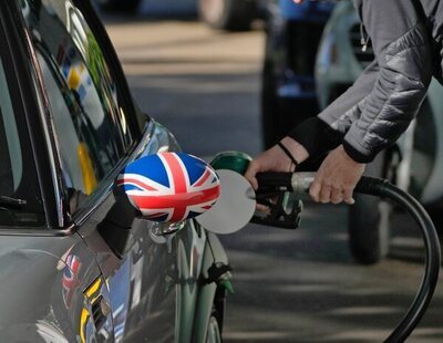 Crisis de combustibles en Reino Unido: ¿Qué sucede en el país británico? Todas las claves