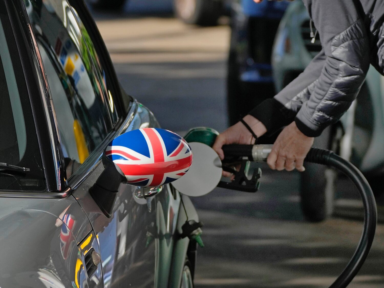 Crisis de combustibles en Reino Unido: ¿Qué sucede en el país británico? Todas las claves