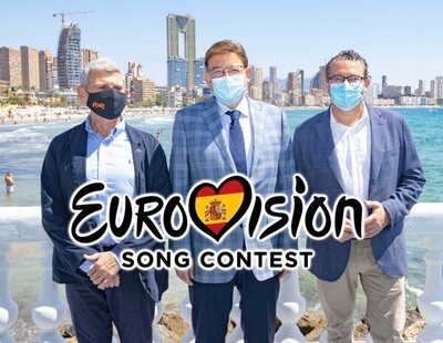 Benidorm Fest: RTVE ya tiene su festival para Eurovisión 2022. ¿Cómo es su funcionamiento?