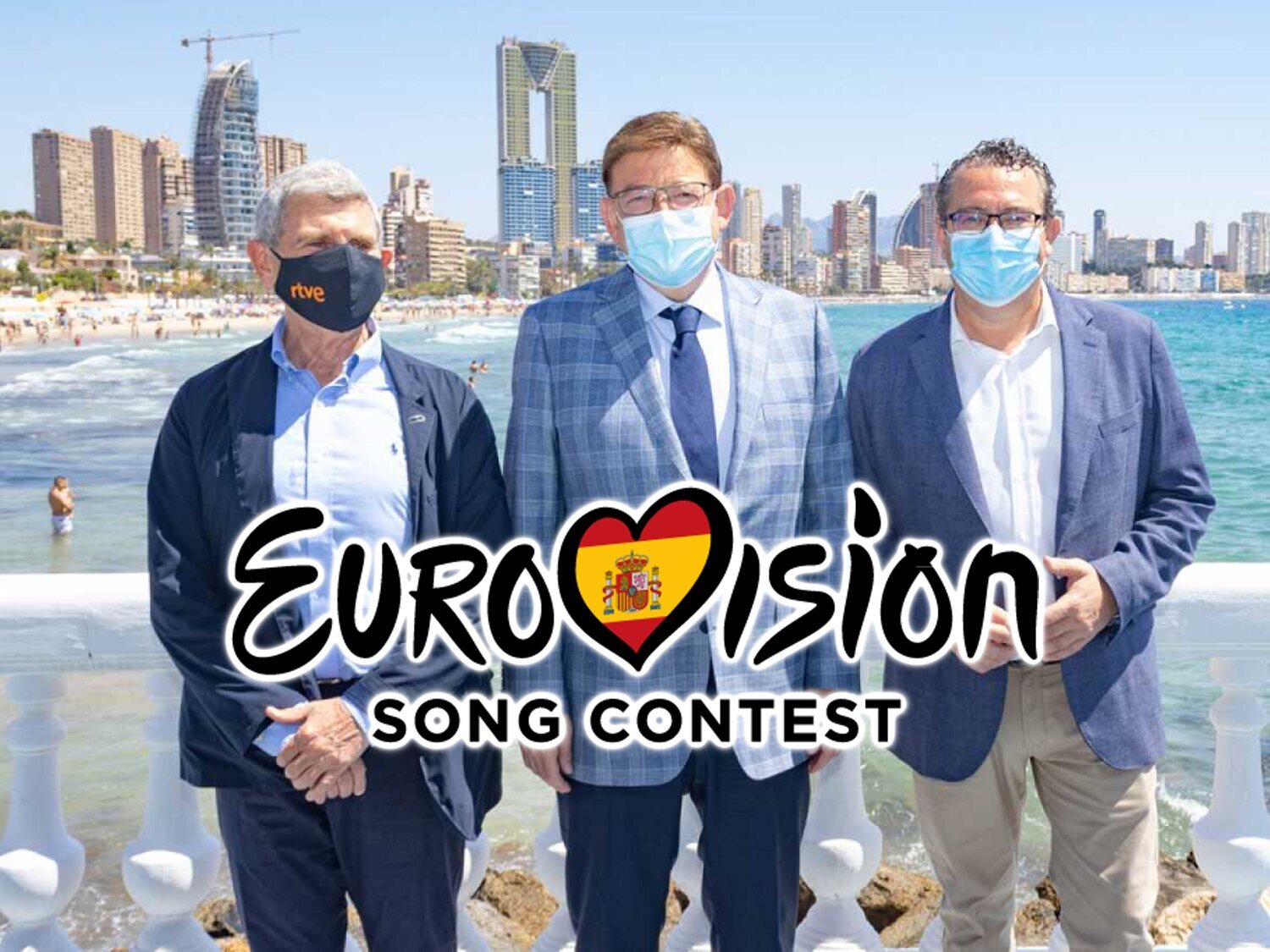 Benidorm Fest: RTVE ya tiene su festival para Eurovisión 2022. ¿Cómo es su funcionamiento?