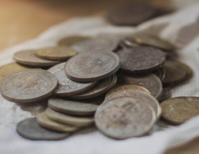 La polémica venganza de una cafetería a un cliente que pagó su desayuno únicamente con pequeñas monedas