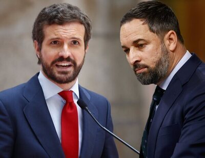 El PP solo consigue el apoyo de VOX en su intento de volver a los recortes de las pensiones de 2013