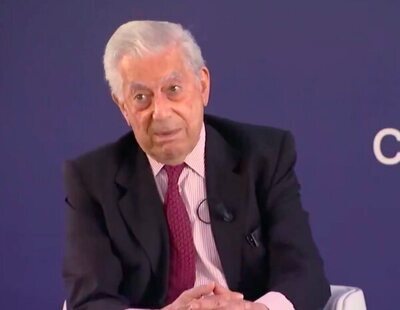 Vargas Llosa: "Lo importante de unas elecciones no es que haya libertad, sino votar bien"