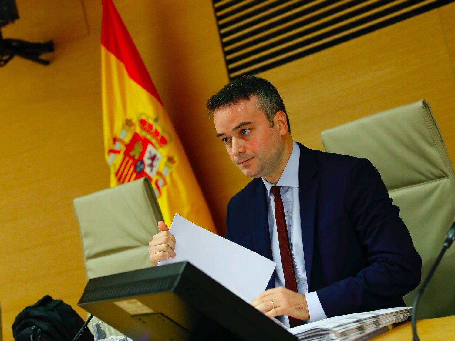 El pronóstico de Iván Redondo sobre la independencia de Cataluña y la reforma de la Constitución