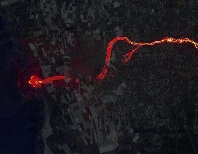 Volcán de La Palma: ¿A quién pertenecerá el terreno ganado al mar y qué sucederá con los terrenos sepultados?