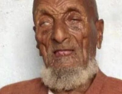 El hombre más longevo del mundo, según sus familiares, muere a los 127 años en su aldea natal de Eritrea