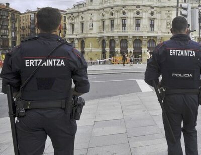 Detenido en San Sebastián tras ser grabado violando a su propio perro en plena calle: piden 7 meses de cárcel