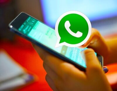 El truco de WhatsApp para saber quién está 'en línea' sin tener que abrir la aplicación