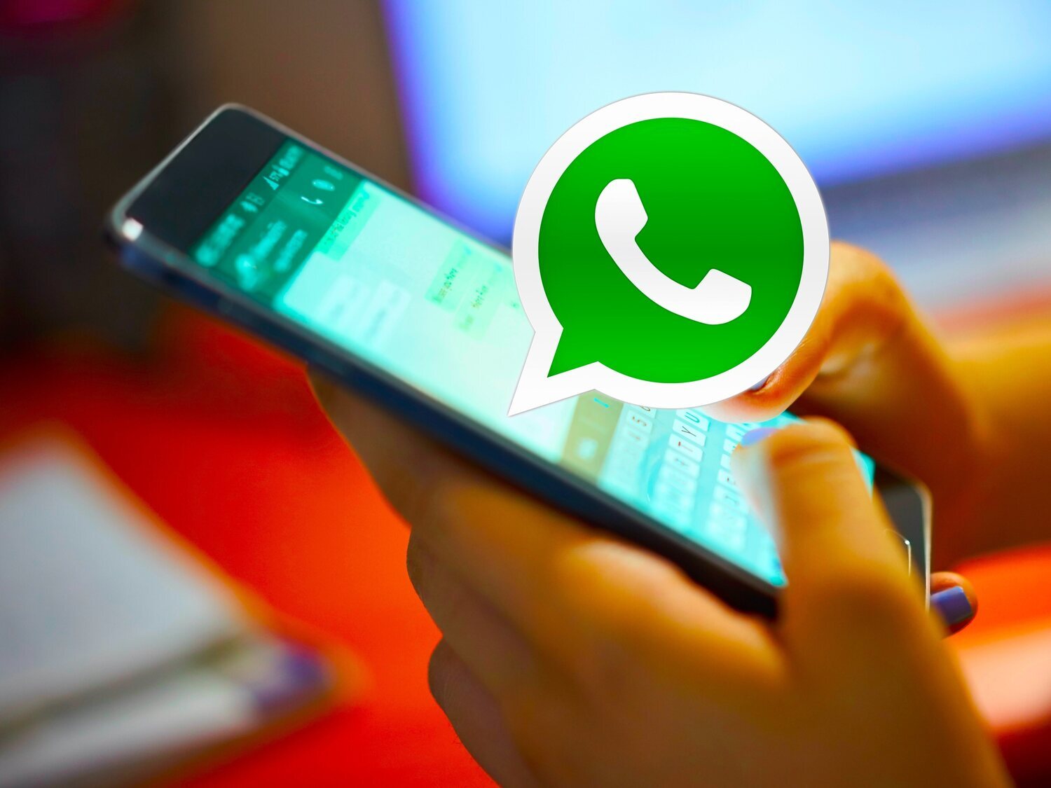 El truco de WhatsApp para saber quién está 'en línea' sin tener que abrir la aplicación