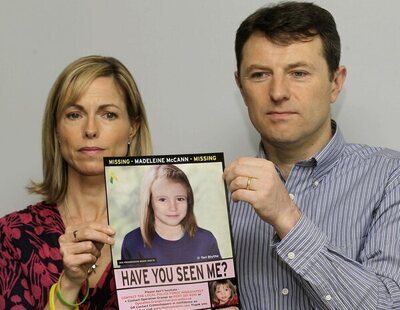 Los padres de Madeleine McCann rompen finalmente su silencio sobre Christian Brueckner, el único detenido