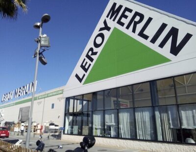 Leroy Merlin alerta del peligro de este producto: lo retira de todas sus tiendas y pide evitar su uso