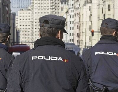 La Policía busca al violador de una joven belga de 27 años en el portal de su vivienda en Argüelles (Madrid)