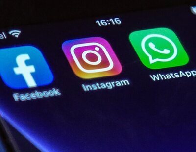 6.000 millones de dólares: el coste de la caída de Facebook, WhatsApp e Instagram